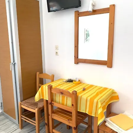 Prombona Petrino Spiti *