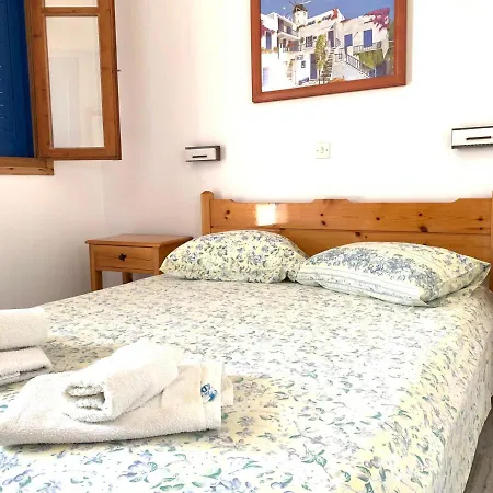 Prombona Petrino Spiti