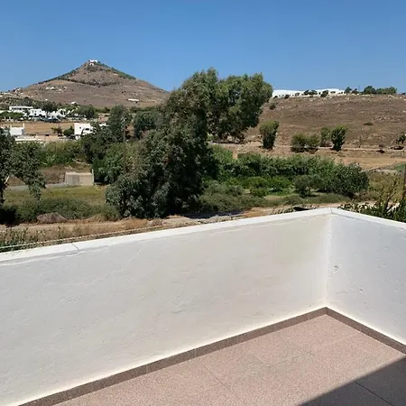 Apartment Prombona Petrino Spiti *