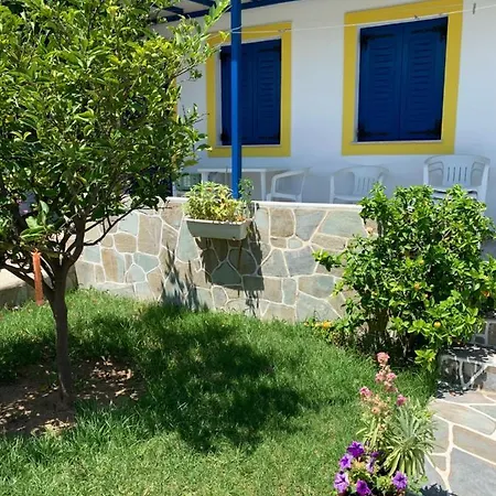 Apartment Prombona Petrino Spiti *