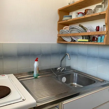 Prombona Petrino Spiti Apartment