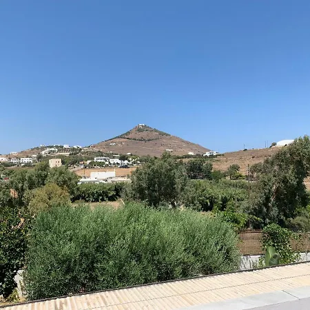 Prombona Petrino Spiti *