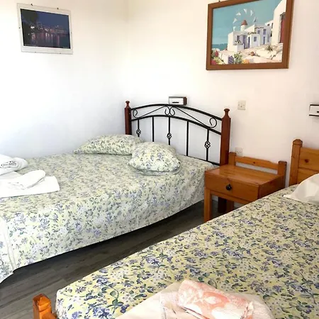 Prombona Petrino Spiti Apartment