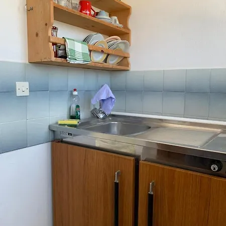 Apartment Prombona Petrino Spiti *