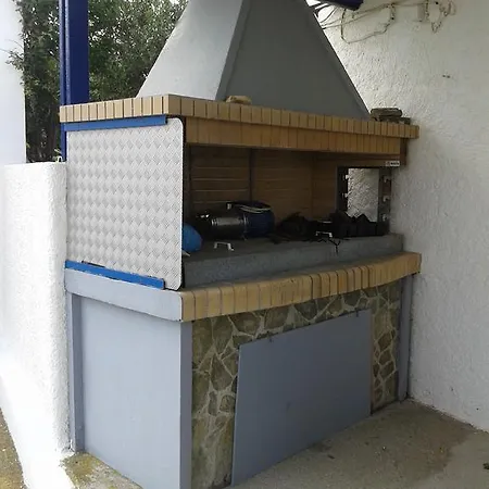 Apartment Prombona Petrino Spiti *