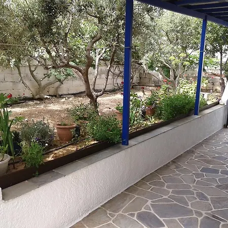 Apartment Prombona Petrino Spiti *