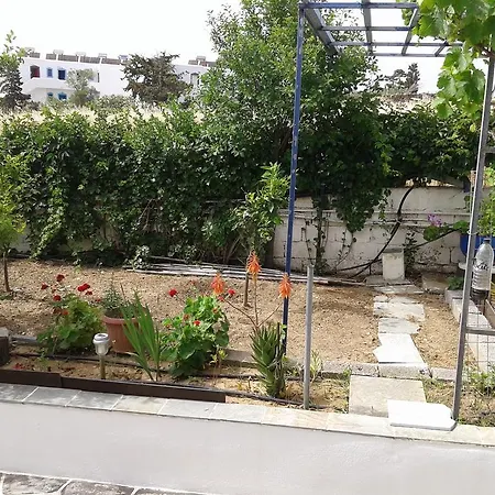 Apartment Prombona Petrino Spiti Piso Livadi