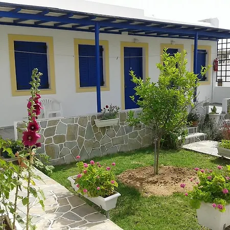 Apartment Prombona Petrino Spiti