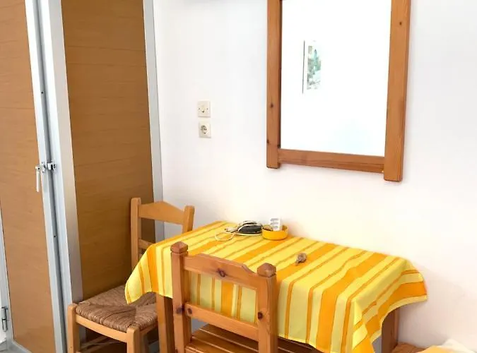 Prombona Petrino Spiti *