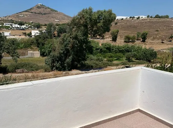 Apartment Prombona Petrino Spiti *