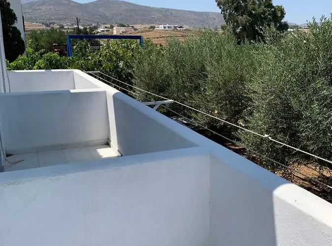 Apartment Prombona Petrino Spiti *