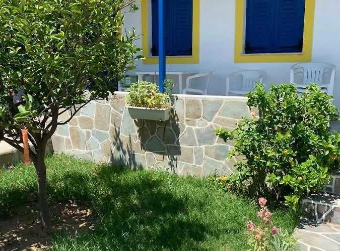 Apartment Prombona Petrino Spiti *