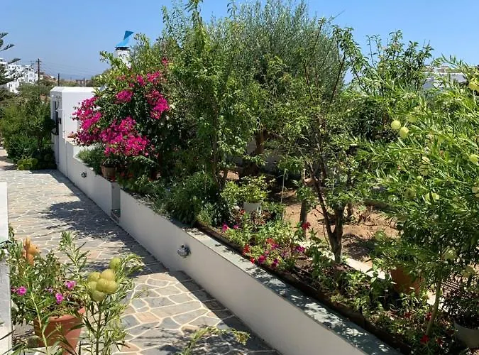 Prombona Petrino Spiti Apartment *