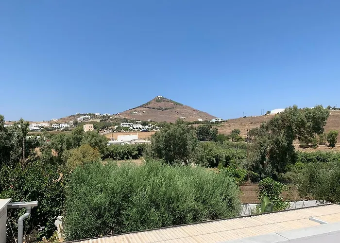 Prombona Petrino Spiti *