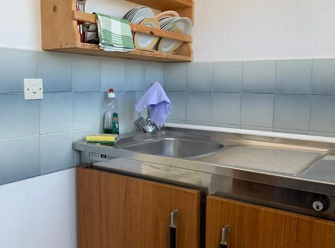 Apartment Prombona Petrino Spiti *