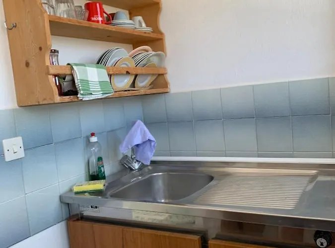 Prombona Petrino Spiti