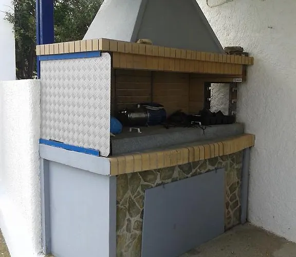 Apartment Prombona Petrino Spiti *