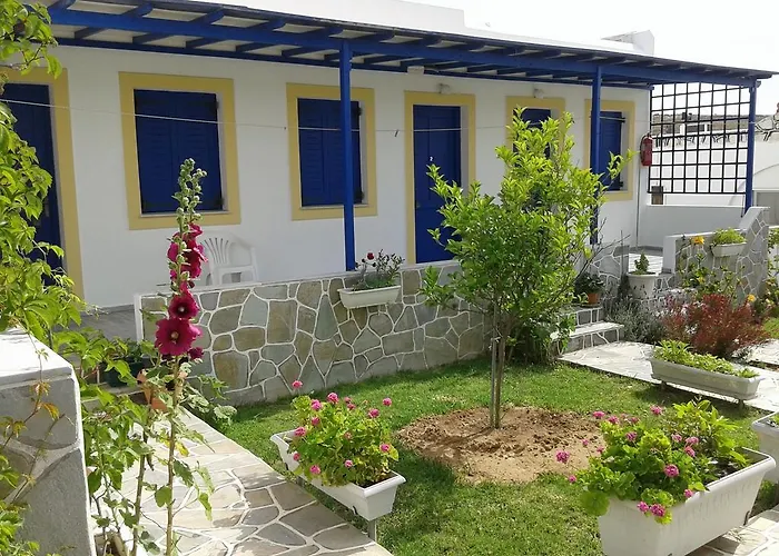 Apartment Prombona Petrino Spiti